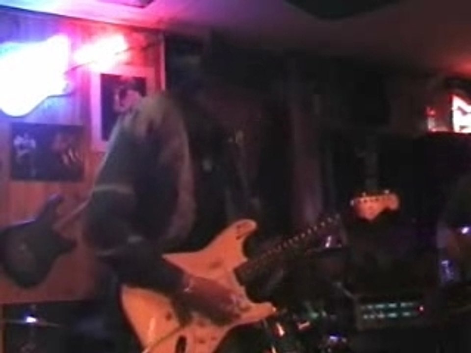 Little Peter Blues Band 21.octobre.2006