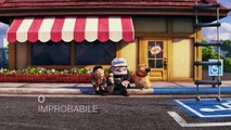 Il Viaggio Di Arlo 20 anni di amicizia Trailer Ufficiale (2015) - Disney Pixar [HD]