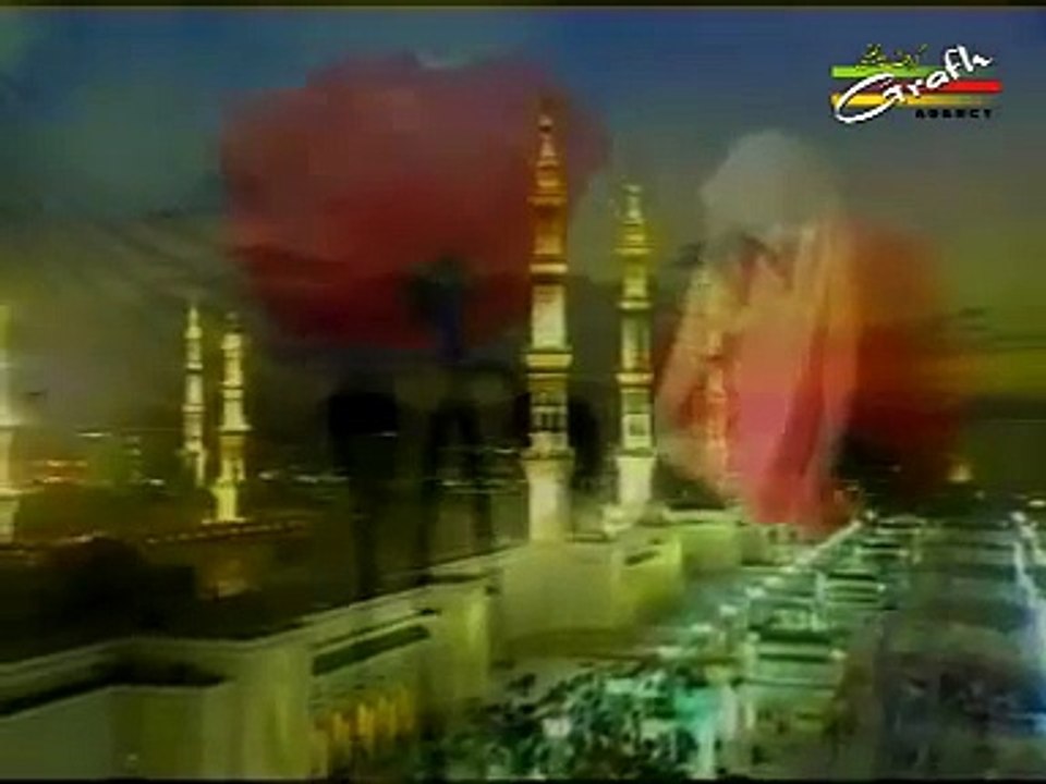 01-Aai Sakina Utho Ab Madine Chalo   Salim Husain Raju Shikarpur   Dastan e Karbala 1437 2015 16