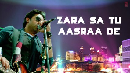 Tu Milade Full Song with LYRICS - Ankit Tiwari | Abhishek Bachchan | All Is Well