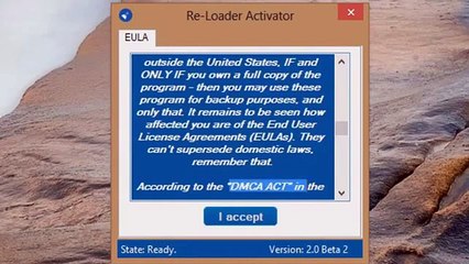 Windows 10 KMS Activator 2017 [ALL EDITION].