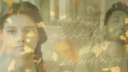 Mere Humsafar Full Song with LYRICS | Mithoon, Tulsi Kumar | All Is Well