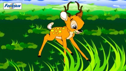 Tale Toons - The Fruits Of Greed ( Telugu ) -(720p)