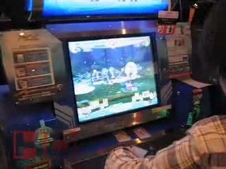 HDTV Aquarian Age Alternative