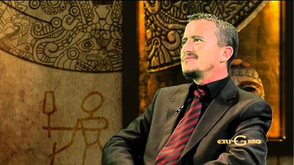 Enigma - Sezoni 1 / Episodi 2: Eremitet