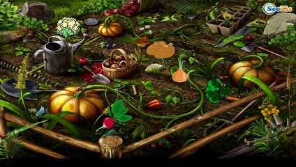 Educational cartoons - To The Garden for children - Smarty Pants