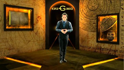 Enigma - Sezoni 2 / Episodi 5: Dimensionet Paralele