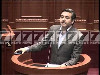 DO IKNI PER LESH NGA JOZEFINA TOPALLI