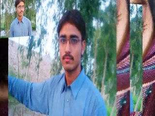 Ammar khan aankhon-ki-gustakhiyan (Kallur kot)