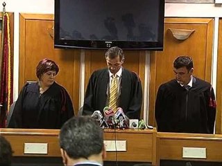 "SHPERBLEHET" NDRECA-NISHANI ÇON GJYQTARIN E KONTESTUAR NE GJYKATEN E LARTE-LAJM