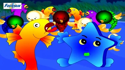 Tale Toons - The Swan And The Crab - Telugu (720p)