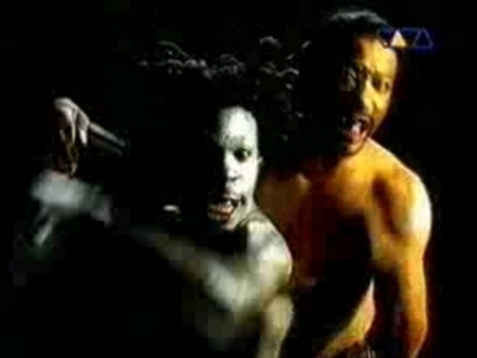 Busta Rhymes - Woo-Hah! remix ft ODB