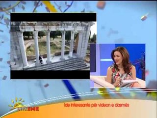 Dita Ime 19 Prill 2013 Pj.1 - Vizion Plus - Daily Show