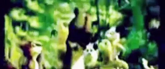 Over the Hedge Winnie the Pooh (2003) Trailer FXGuru Action