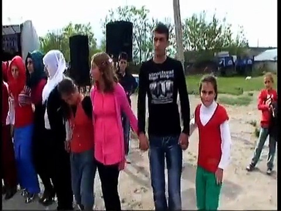 Hozan Aydin - Lori Kurdish wedding Kürt düğünleri