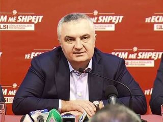 META SIGURON-OPOZITA NUK KERKON BOJKOTIMIN POR AFRIMIN E ZGJEDHJEVE-LAJM