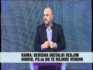 Download Video: Rama: Raporti i DASH drithërues - Vizion Plus - News - Lajme