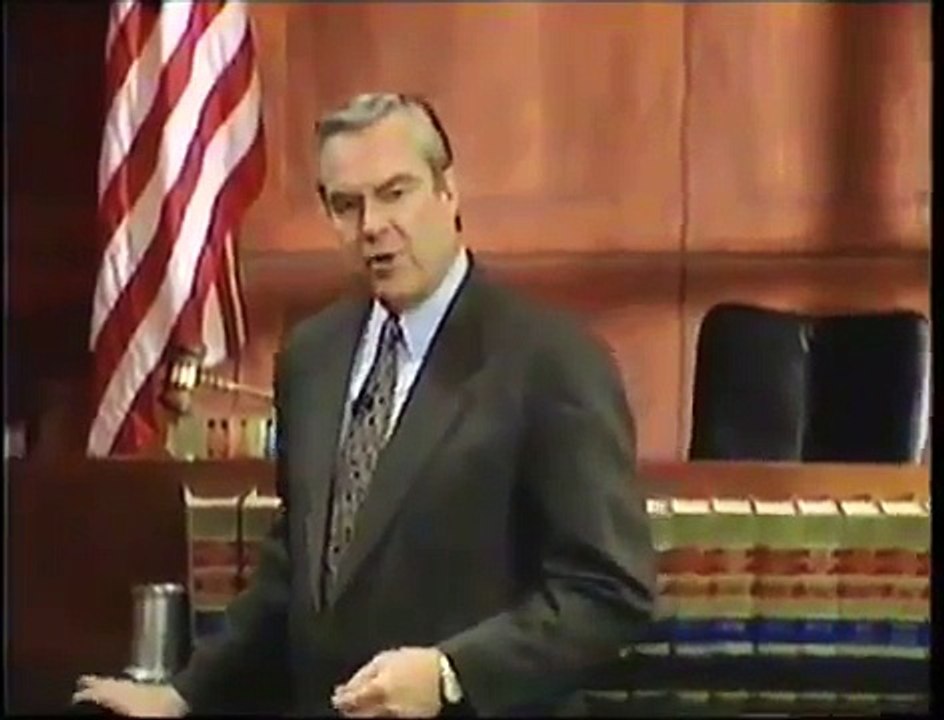 American Justice: John Wayne Gacy