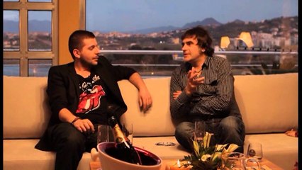Kati i siperm - Sezoni 2 / Episodi 2 - Radio