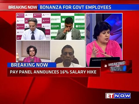 Key takeaways of the 7th Pay Commission recommendations | Discussion