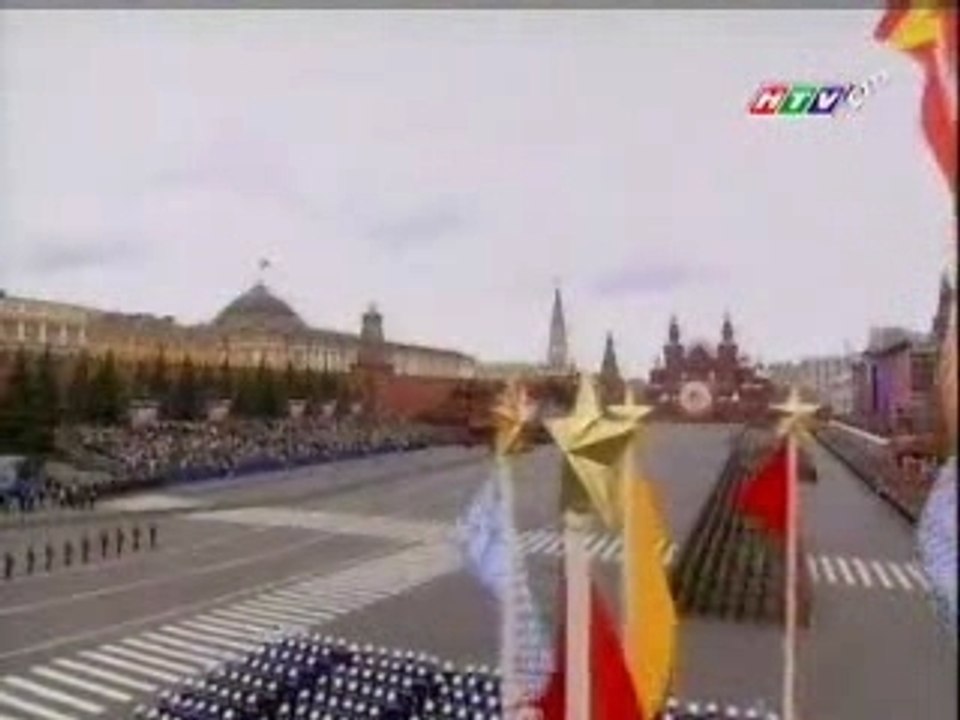 Hymne russe