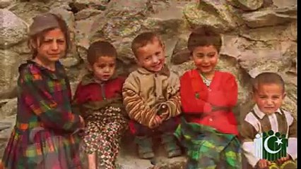 (31) GB MUSIC - Great message for peace in GB_1