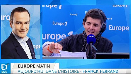 23 novembre 1976, la mort d’André Malraux