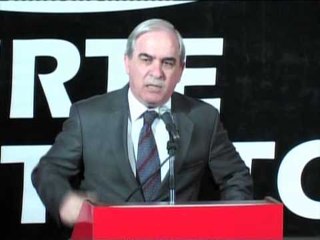 ZHVILLIMET POLITIKE-GJINUSHI FLET PER KORRUPSIONIN, FRD I BASHKOHEN TE RINJTE-LAJM