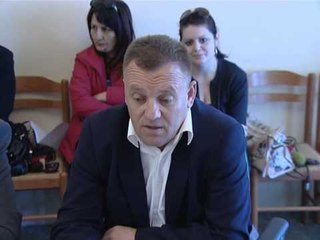 HETOHET LUFTETARI-KESHILLI BASHKIAK I GJIROKASTRES DYSHON PER TRUKIME-LAJM