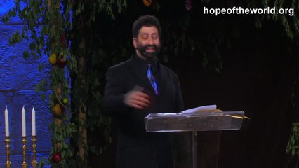 The Tabernacle of David Mystery