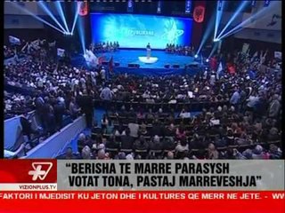 News Edition in Albanian Language - Vizion Plus - 2013 April 21 - 15:00