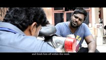 Money in the bank - Thriller Tamil Short Film - Redpix Short Films