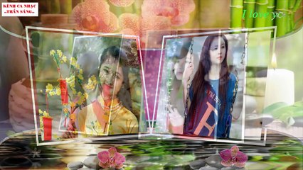 Liên Khúc Nhạc Trữ Tình - SƠN HẠ [dl]