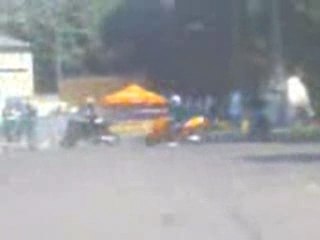 soldier sur le scoot a nrgia 1