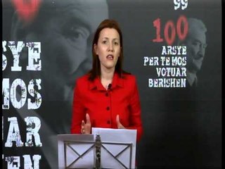 SIGURIA RRUGORE-PS AKUZON SALI BERISHEN SE KA DESHTUAR ME SIGURINE NE RRUGE-LAJM