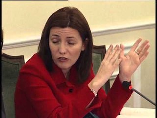 KOMISIONI I LIGJEVE-DEBATE PER ASHPERSIMET E DENIMEVE NE KODIN PENAL-LAJM