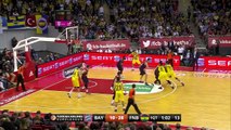 Highlights: FC Bayern Munich-Fenerbahce Istanbul