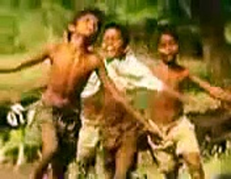 Imman Annachi , Black Pandi Comedy In Village - Velmurugan Borewells (2014) Tamil Movie Sc