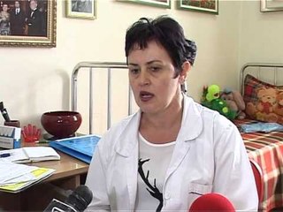 SEMUNDJA E BRUCELOZES-PERHAPET TE FEMIJET MEGJITHE FUSHATEN E VAKSINIMIT-LAJM