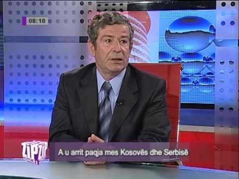 Zip 22 Prill 2013 Pj.2 - Vizion Plus - Talk Show