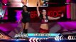 Brie Bella vs Naomi - Superstars