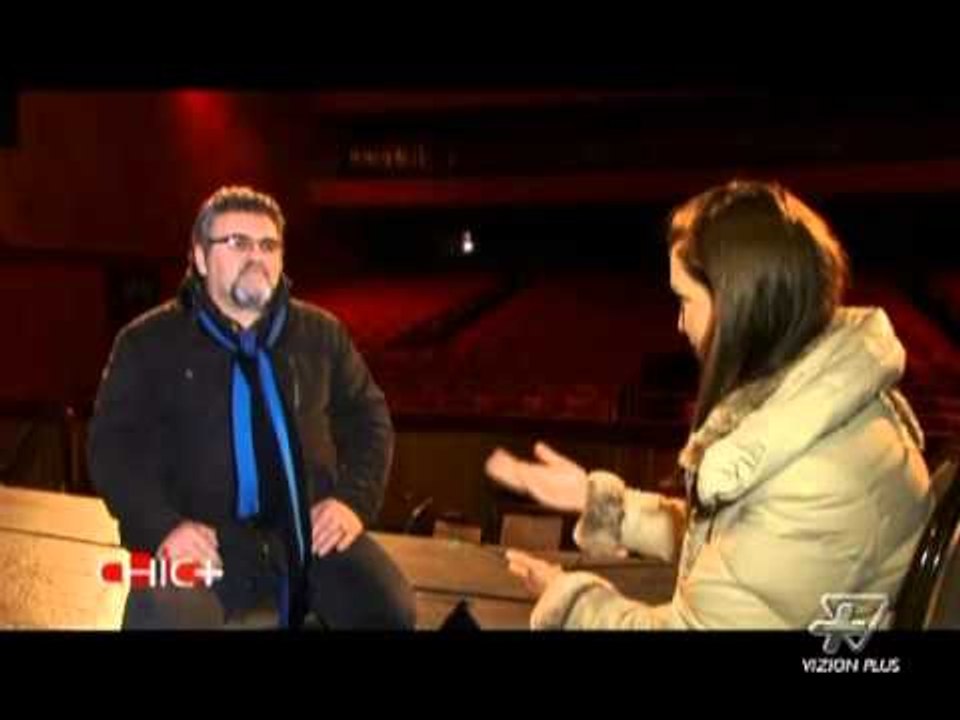 Chic Plus 21 Prill 2013 - Vizion Plus - Art, Kulture
