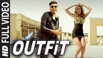 Outfit | Full Video HD | Guru Randhawa | Latest Punjabi Song 2015