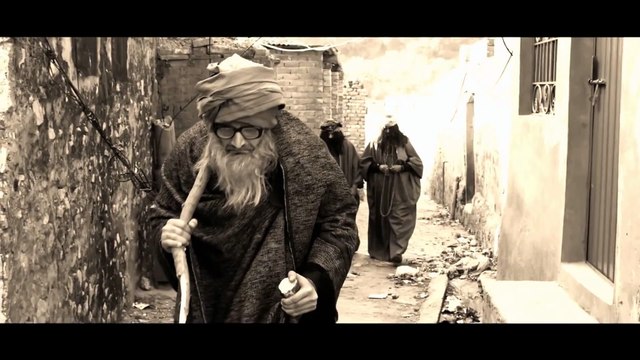 Fauj Da Jawan-Pakistan Army Song (Punjabi Rap) - Kaz