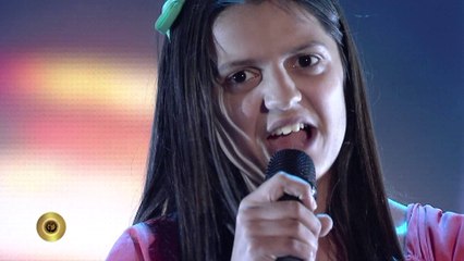 Gjeniu i vogel - Pamela Kovaci - Jar of hearts (nata 8)