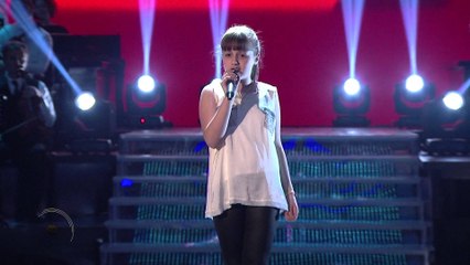 Gjeniu i vogel - Camila Nameti - Beautiful that way (nata 8)