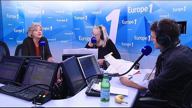 Levallois : A l'inverse de l'Irak, Bachar al-Assad n'a pas fait appel à cette coalition