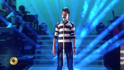 Gjeniu i vogel - Hygert Shparthi - Te dua o det (nata 8)