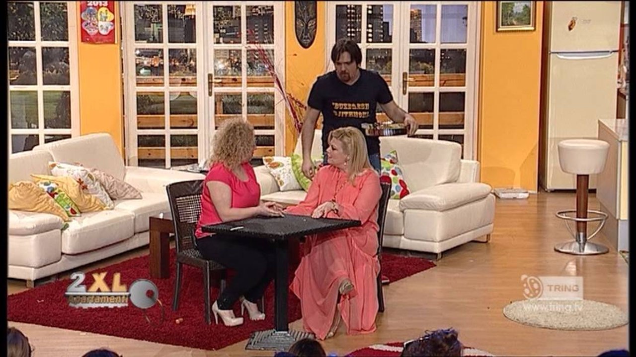 Apartamenti 2xl - 21.04.2013 (Eni Cobani)