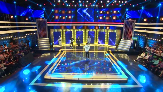 Ca sĩ giấu mặt Tập 6 - Trách Quá Khứ - Minh Huy